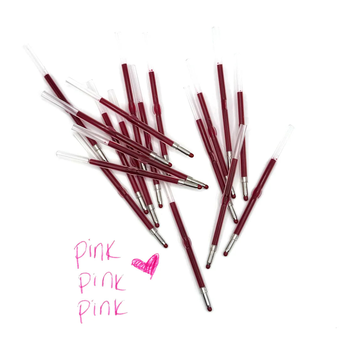 Pens - Pink Ink Refill