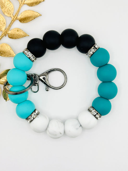 Emerald Eclipse Wristlet - Grand Size