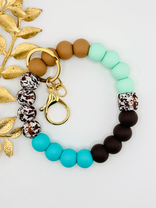 Wrangle This Wristlet - Original Size