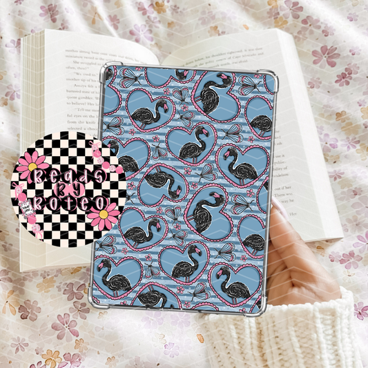 Kindle Insert - Jerry Heart