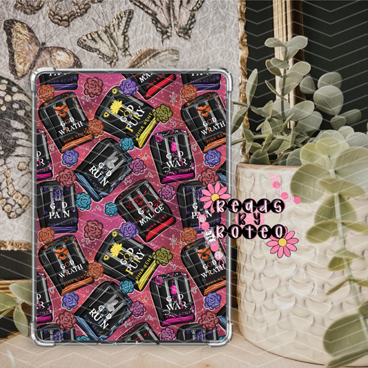 Kindle Insert - Kent