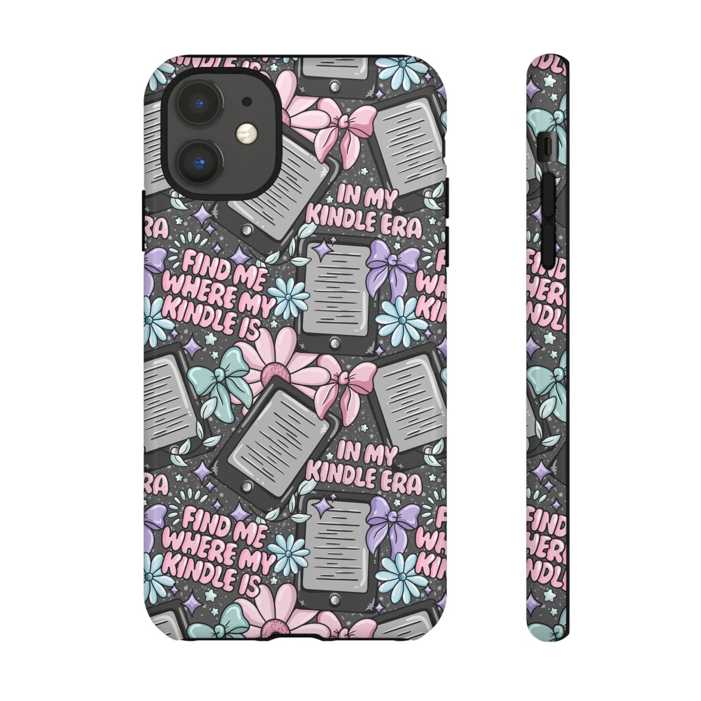 Kindle Era Phone Case