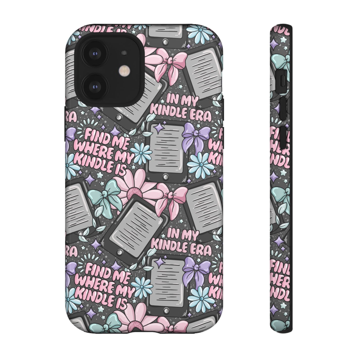 Kindle Era Phone Case