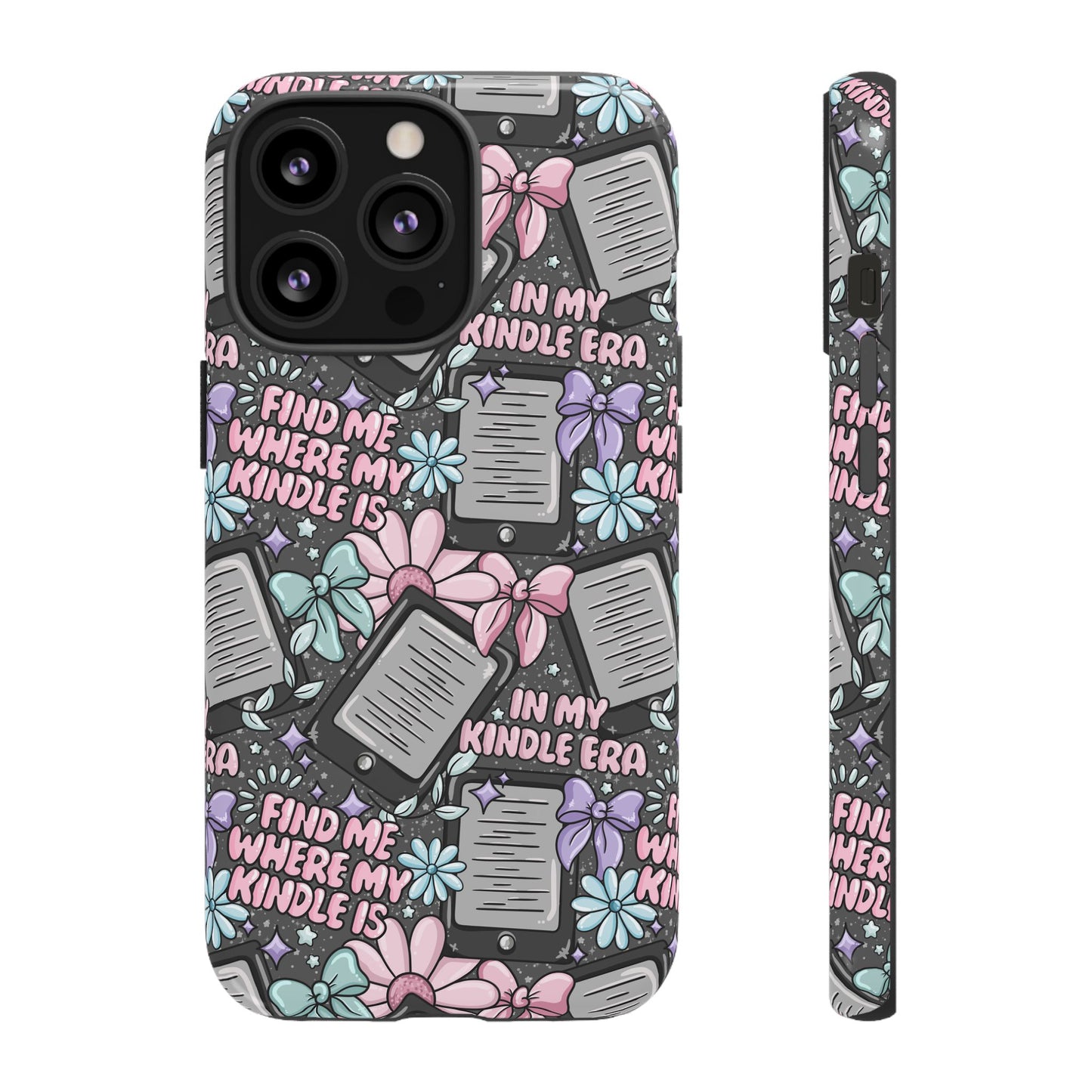 Kindle Era Phone Case
