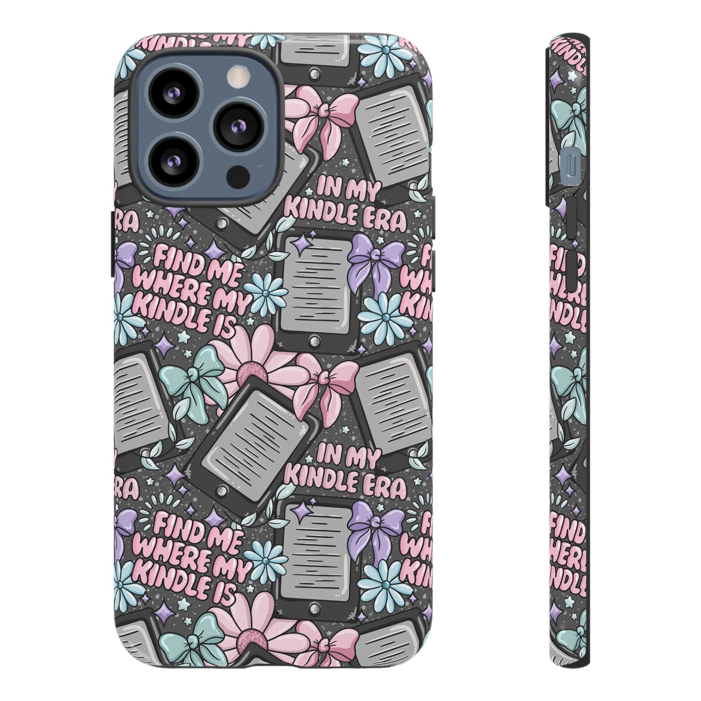 Kindle Era Phone Case