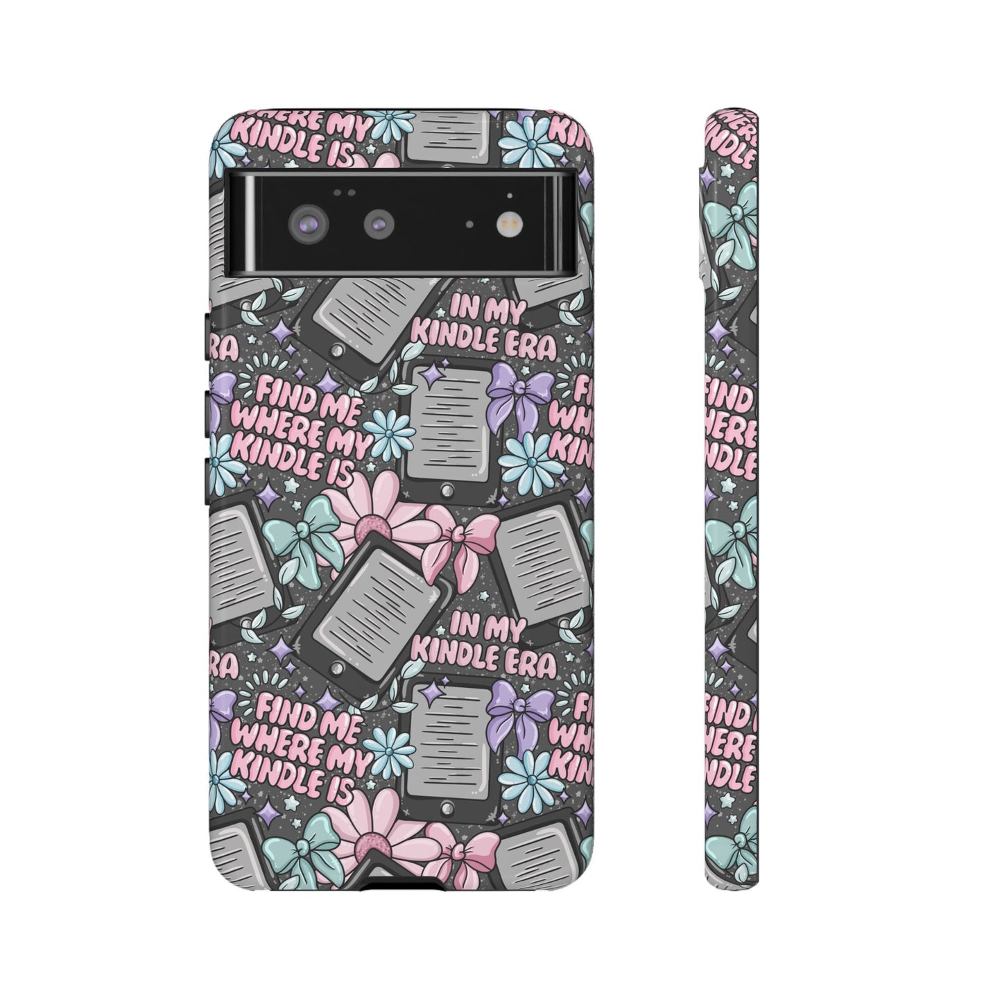 Kindle Era Phone Case