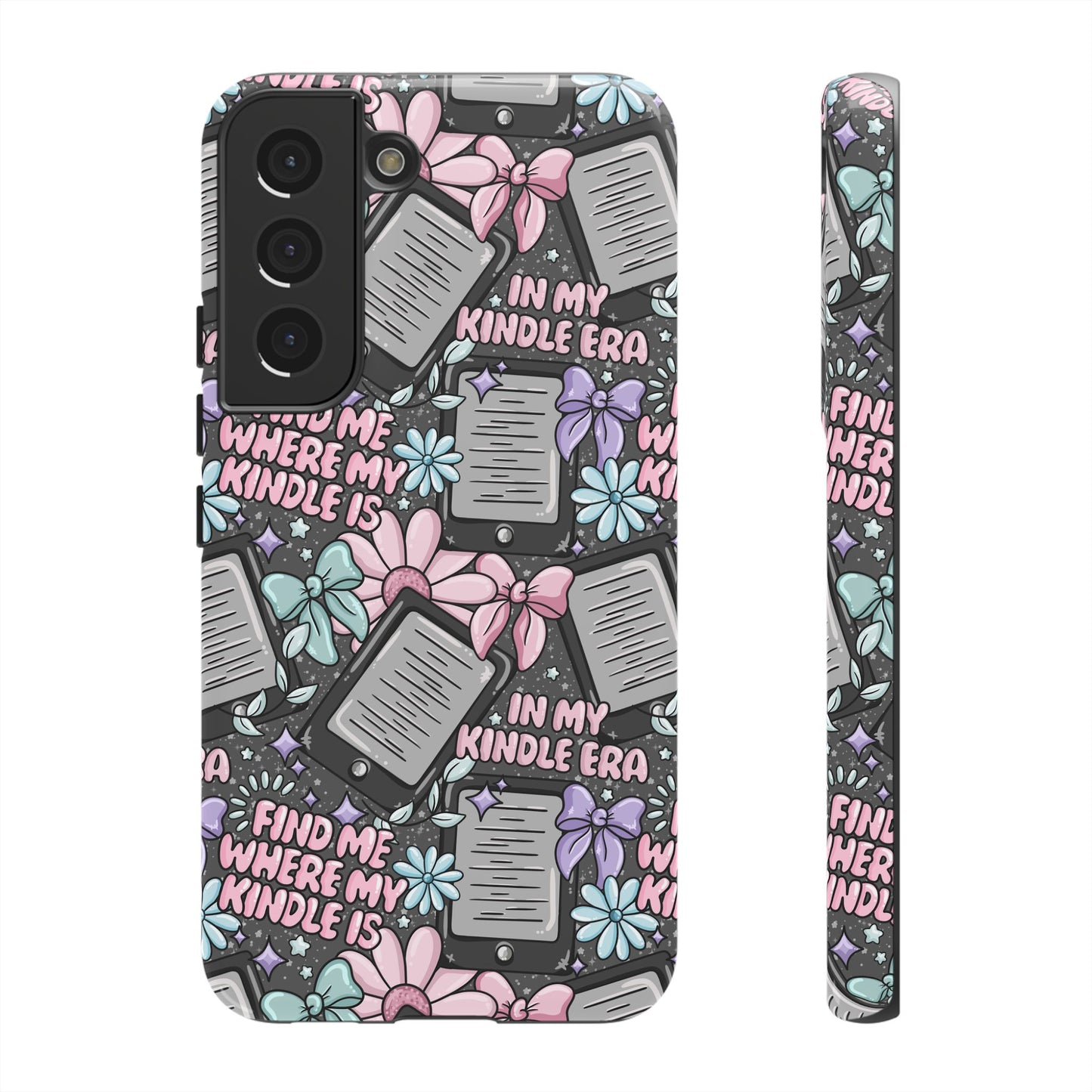 Kindle Era Phone Case