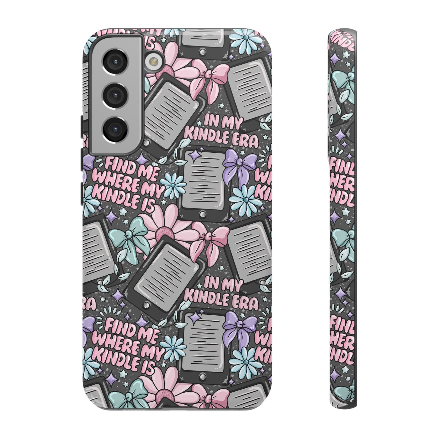 Kindle Era Phone Case