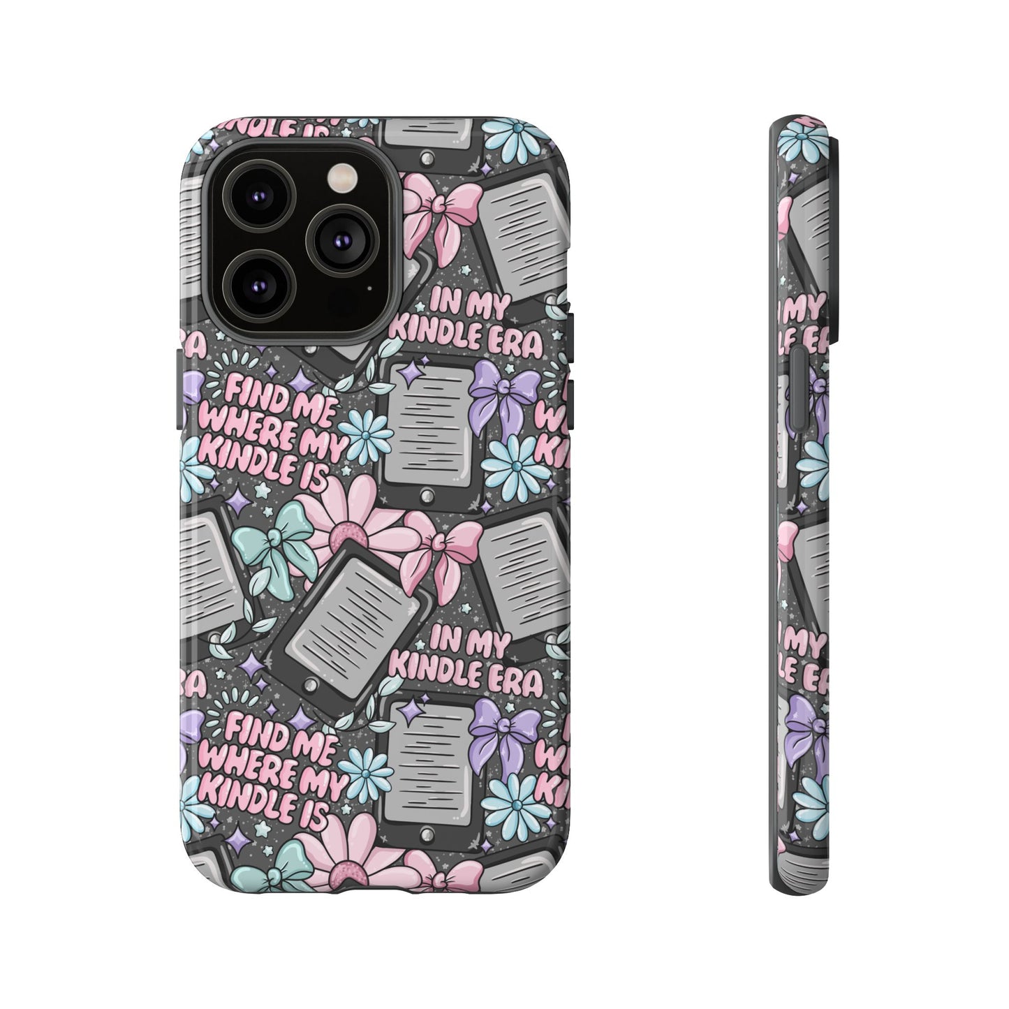 Kindle Era Phone Case