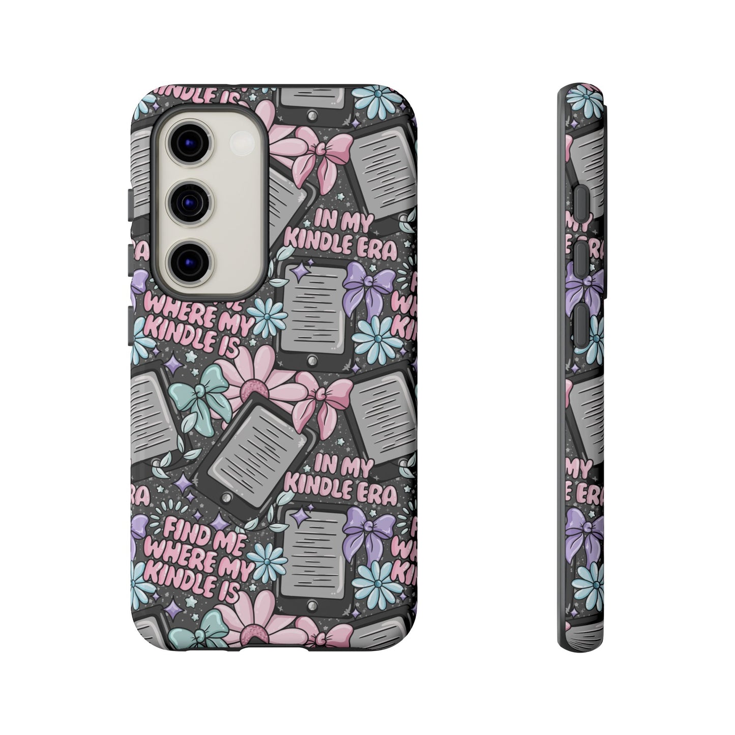 Kindle Era Phone Case