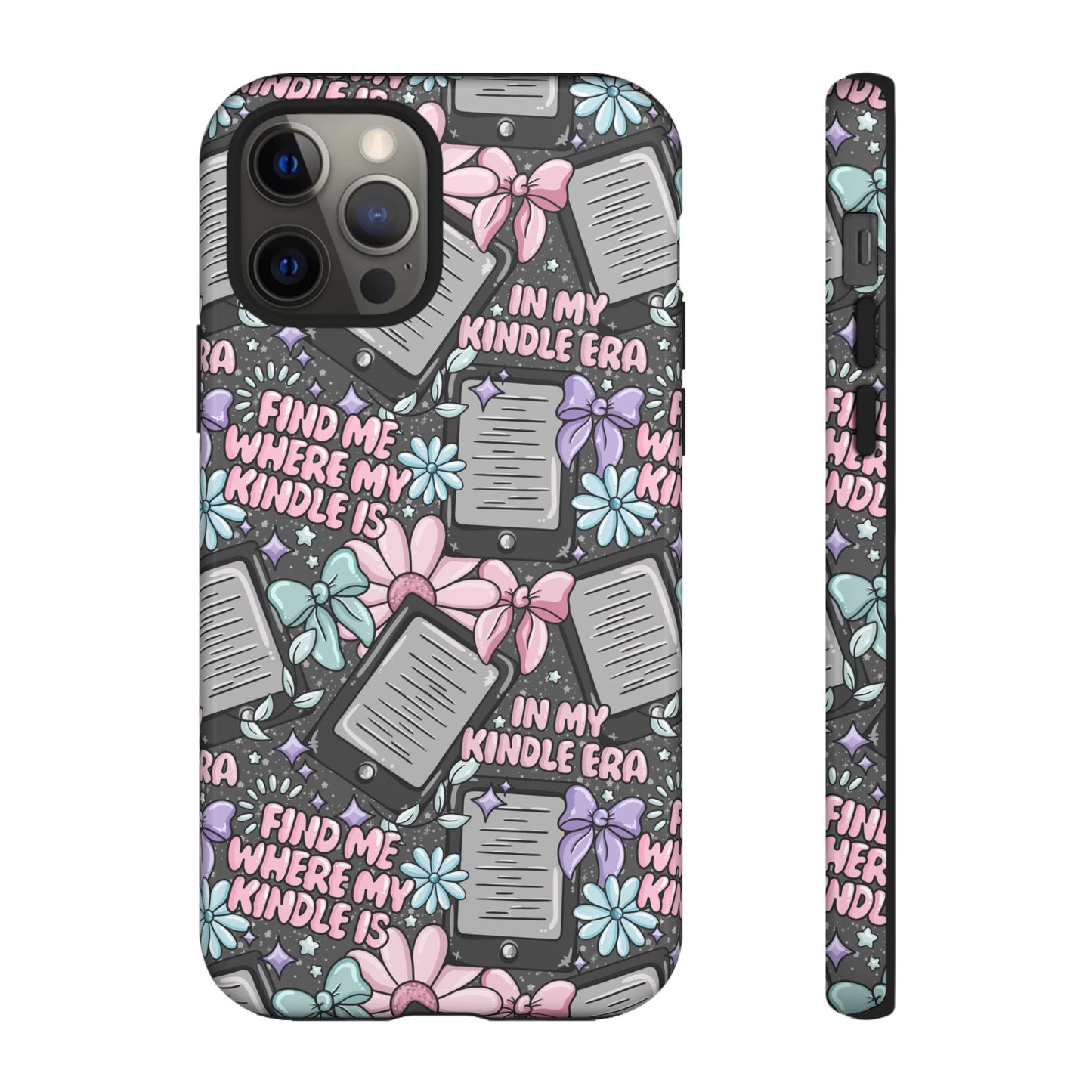 Kindle Era Phone Case
