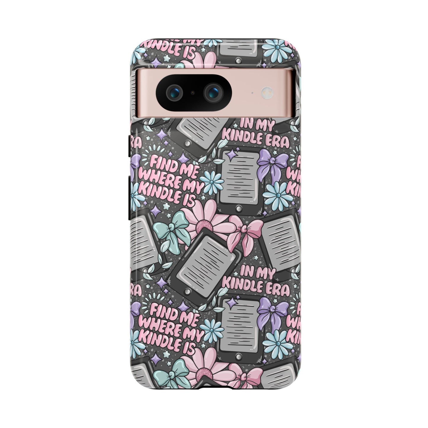 Kindle Era Phone Case