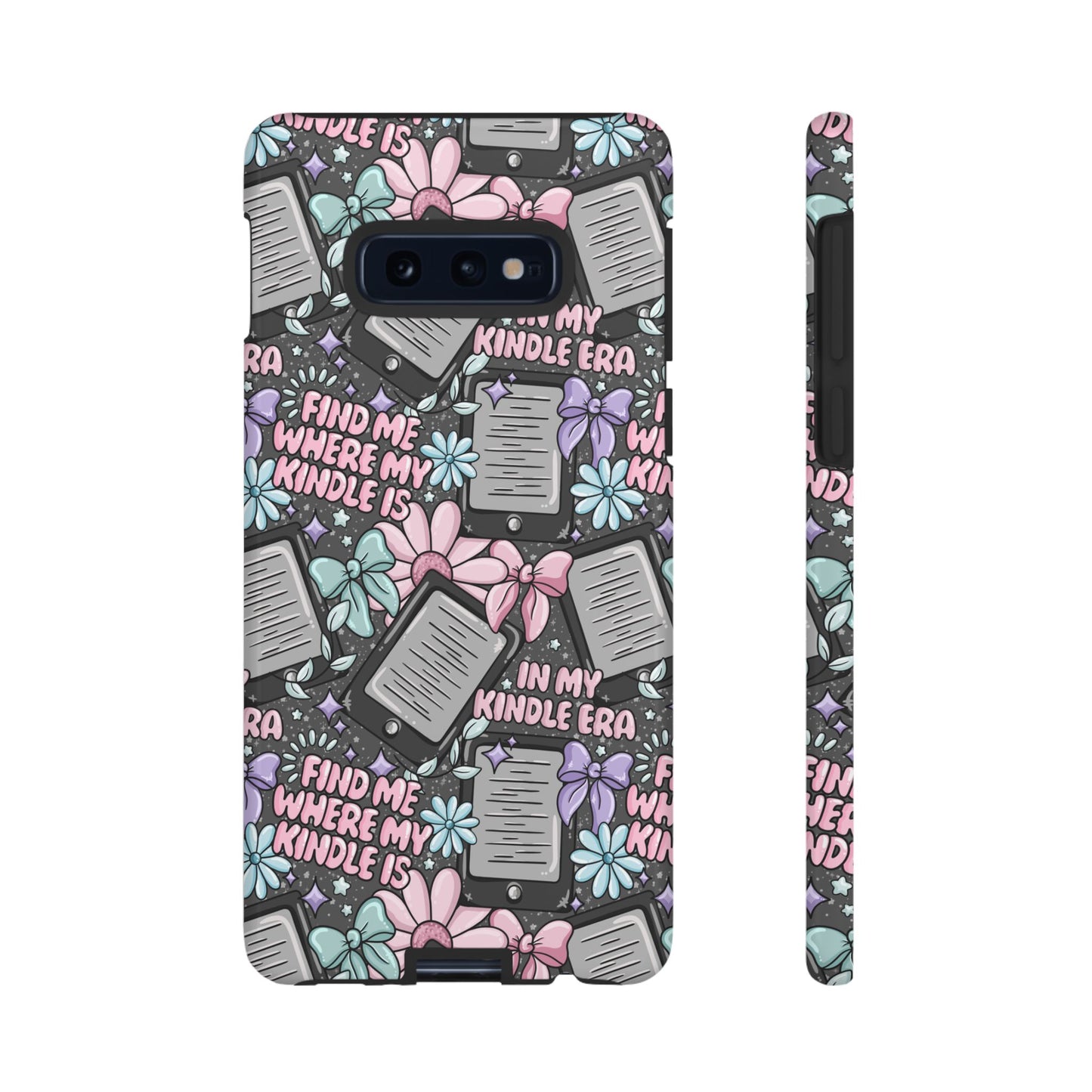 Kindle Era Phone Case