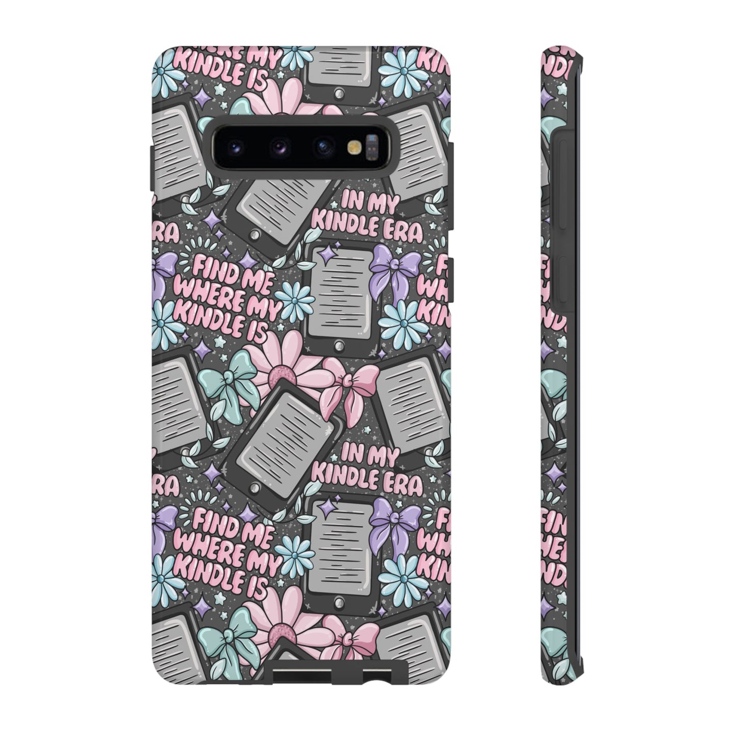 Kindle Era Phone Case