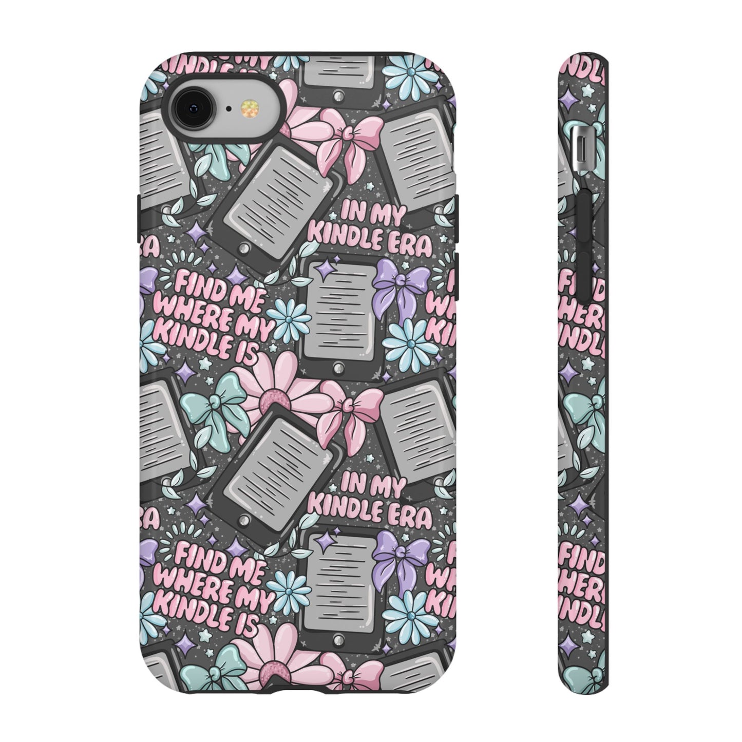 Kindle Era Phone Case