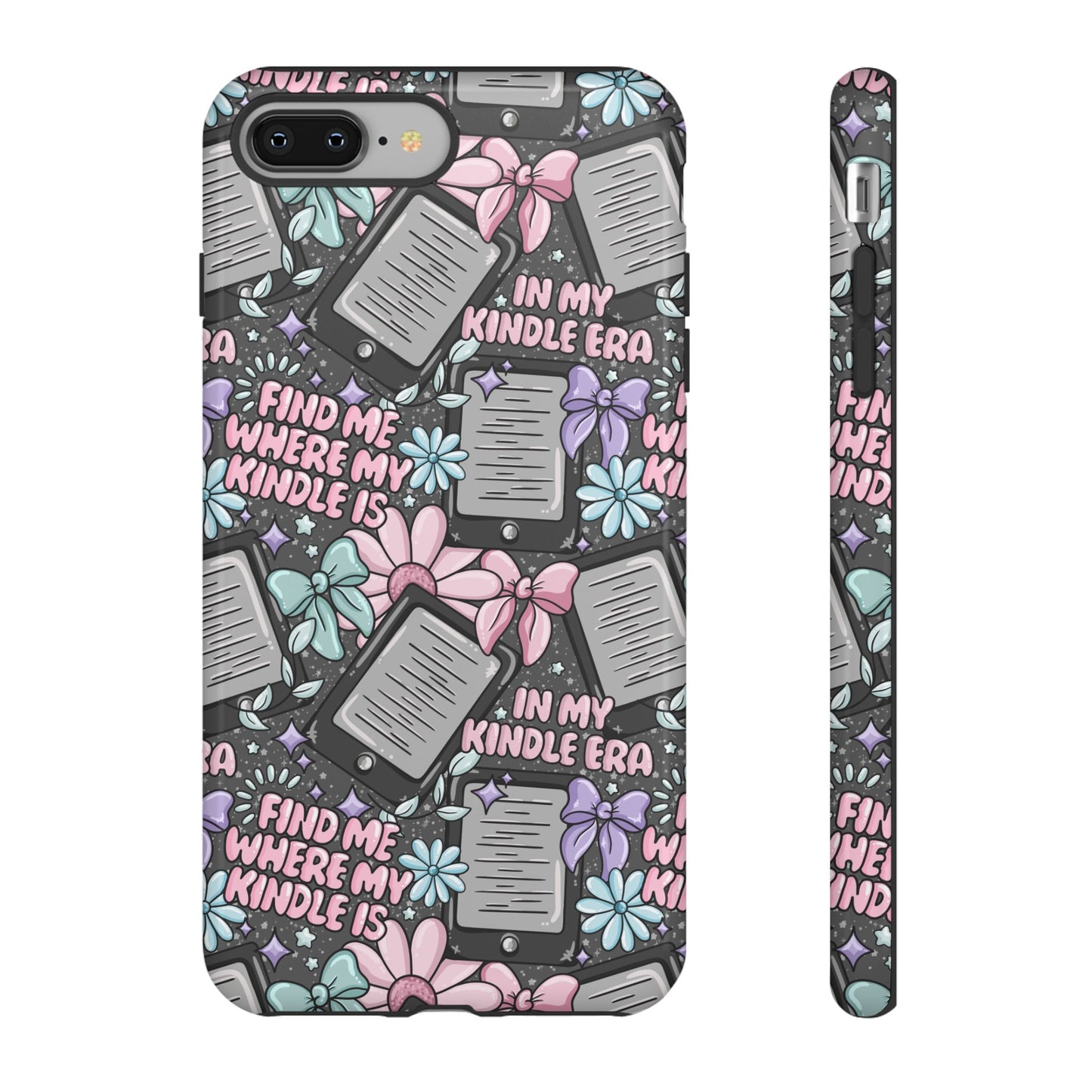 Kindle Era Phone Case