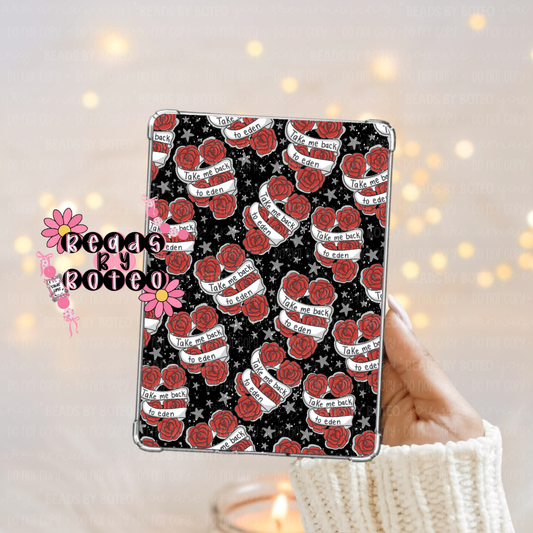 Kindle Insert - Eden - Sleepy Song