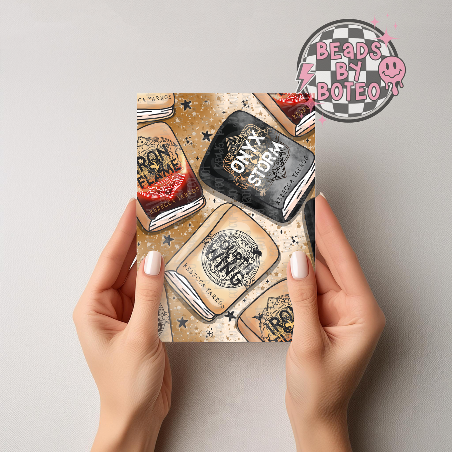 Kindle Insert - FW Books