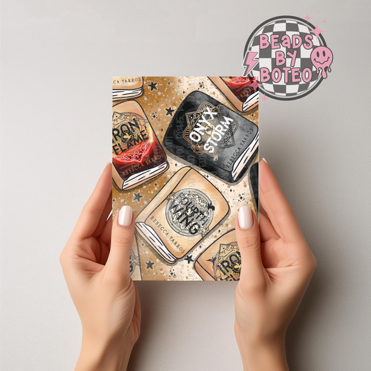 Kindle Insert - FW Books