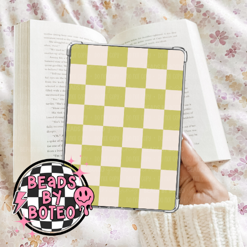 Kindle Insert - Matcha