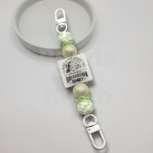 Kindle Strap - A Book a Day