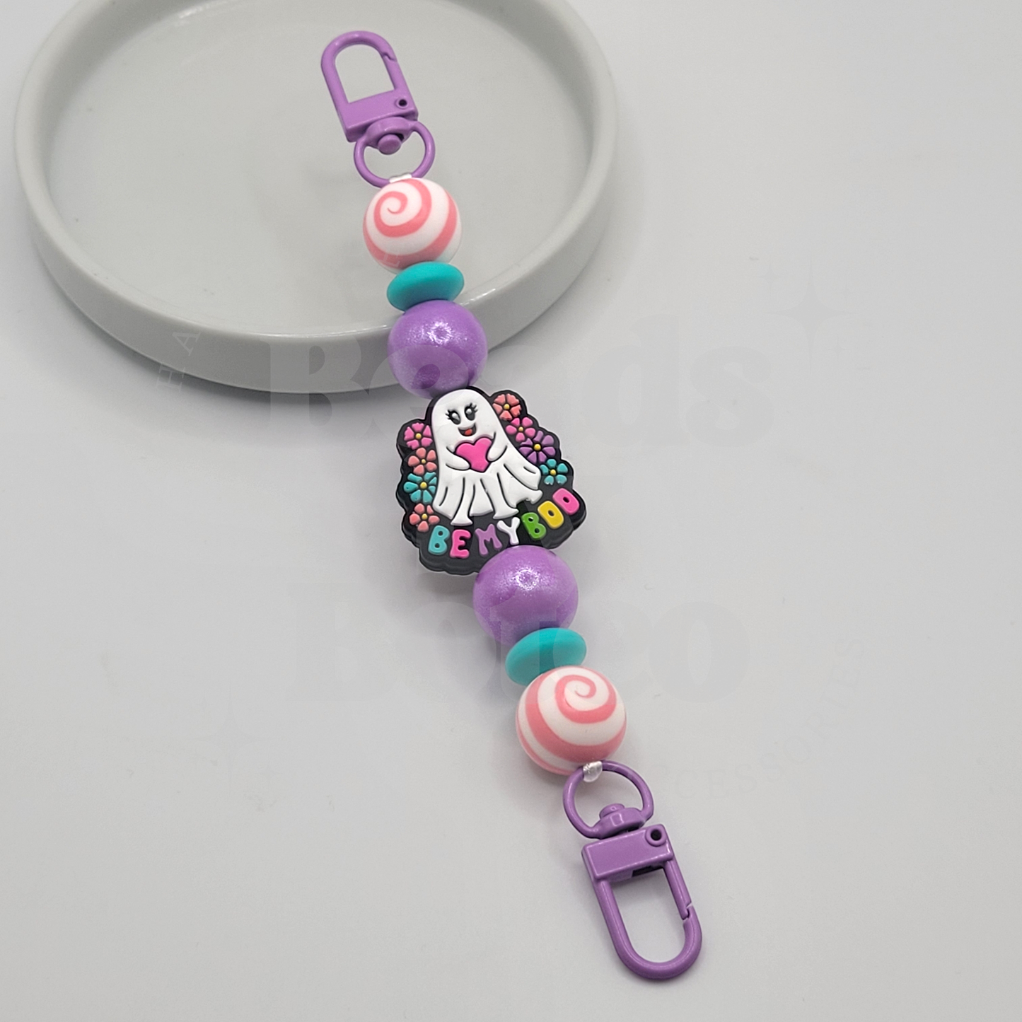 Kindle Strap - Be My Boo