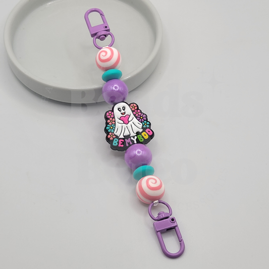 Kindle Strap - Be My Boo