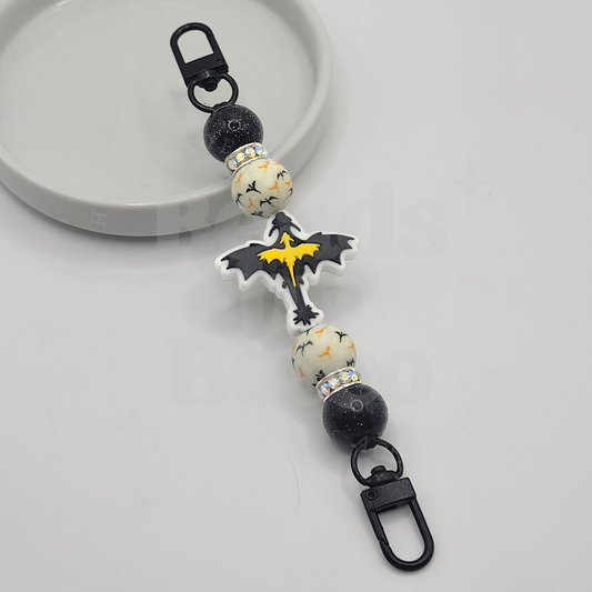 Kindle Strap - Dragon Rider