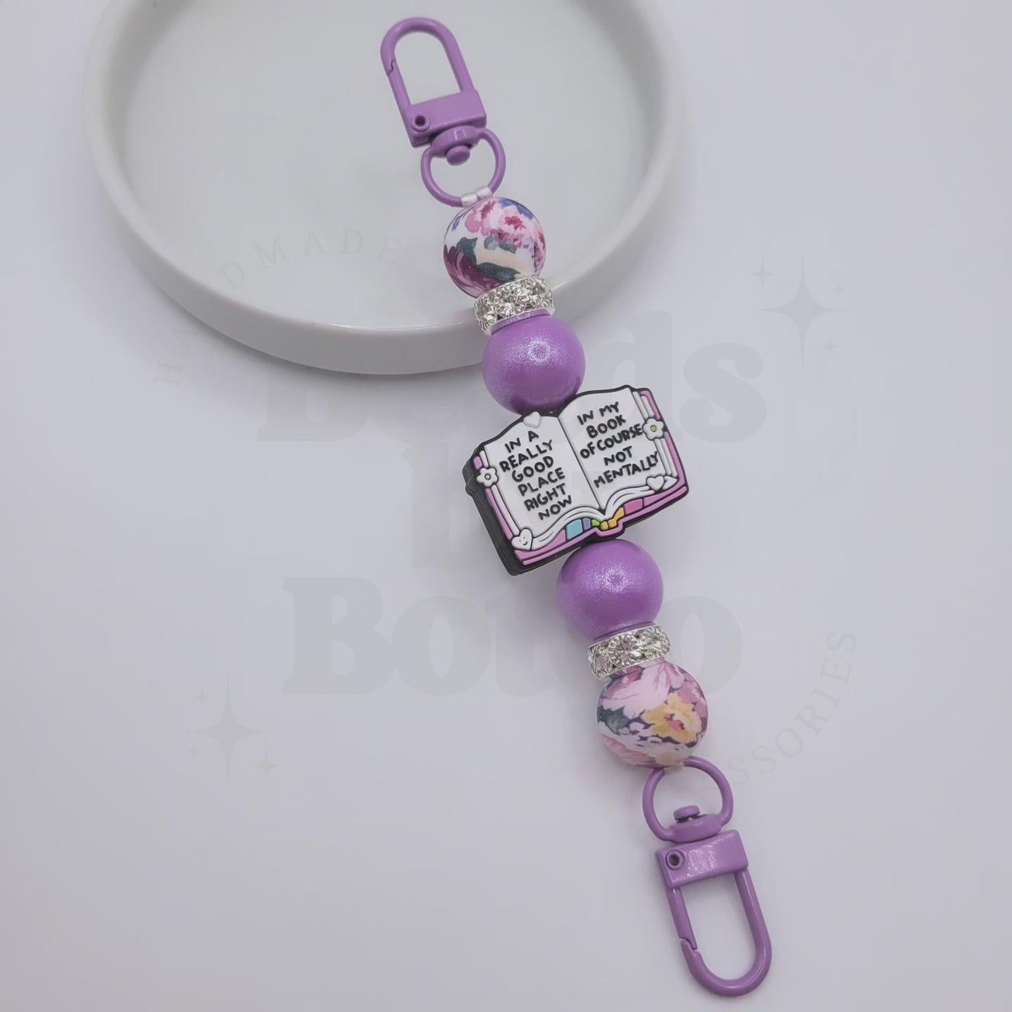 Kindle Strap - In a Really Good Place