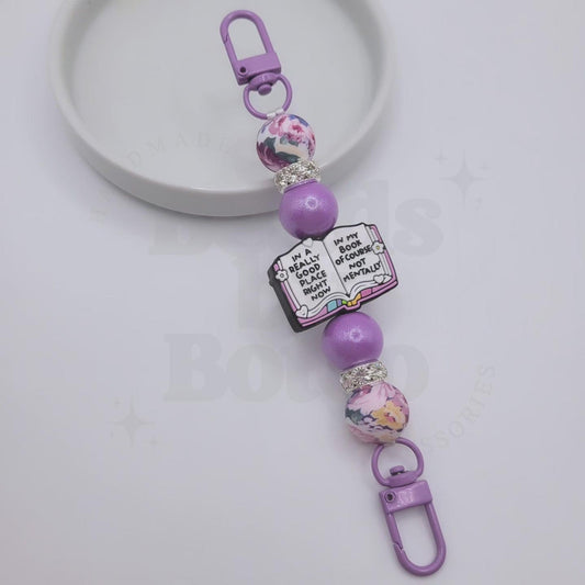 Kindle Strap - In a Really Good Place