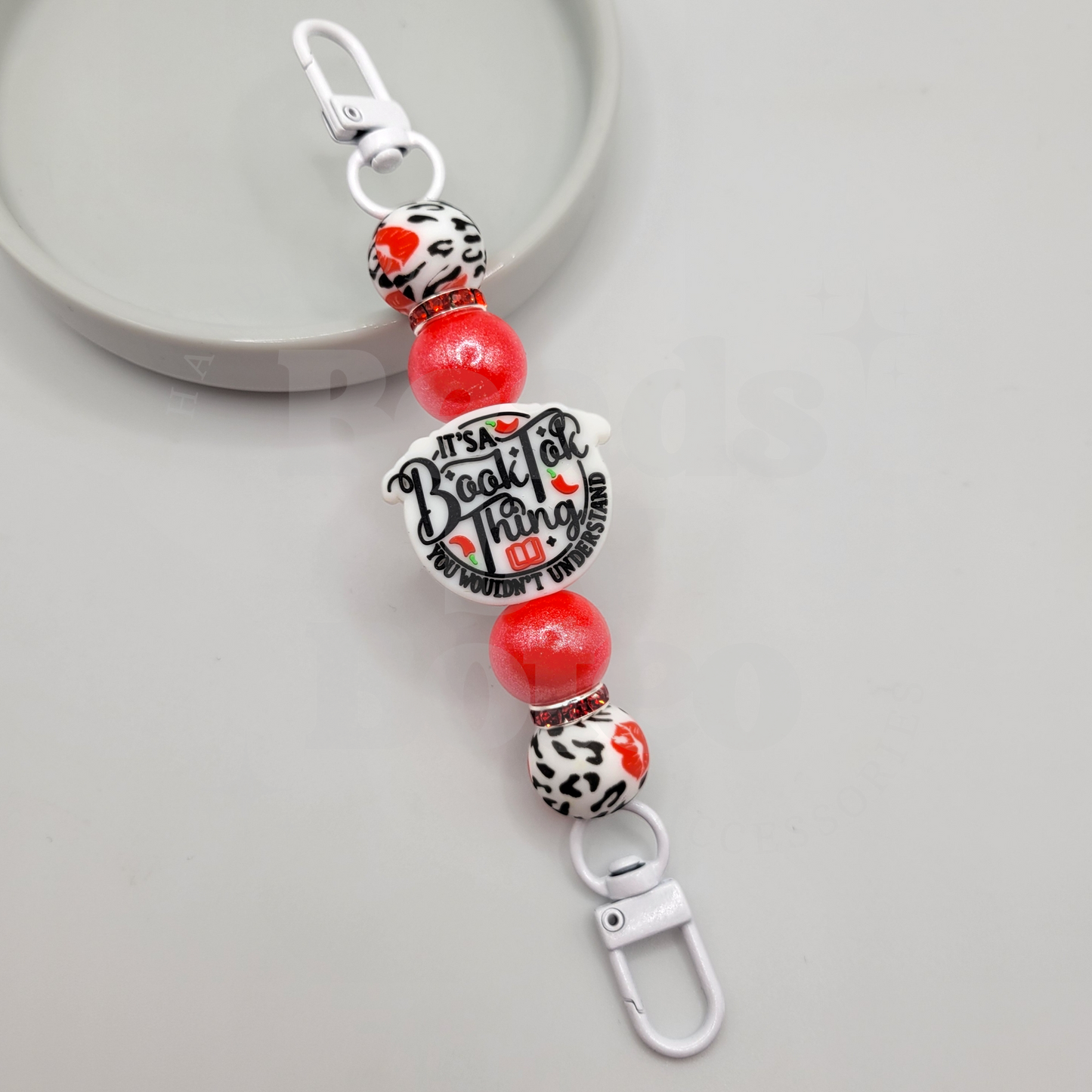 Kindle Strap - It's a Booktok Thing