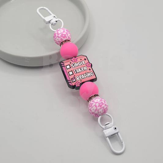 Kindle Strap - Single, Taken, Reading