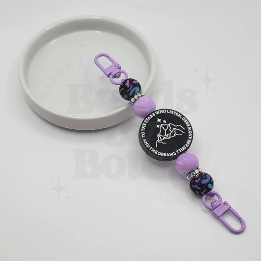 Kindle Strap - To the Stars