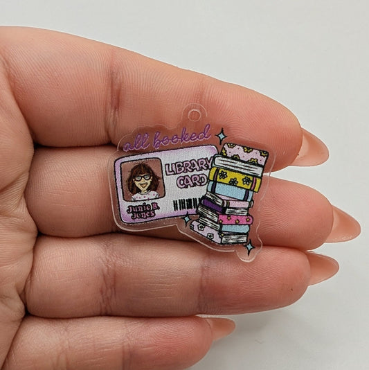 Kindle Dust Plugs - JBJ