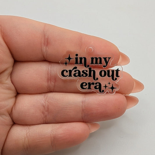 Kindle Dust Plugs - In My Crash Out Era