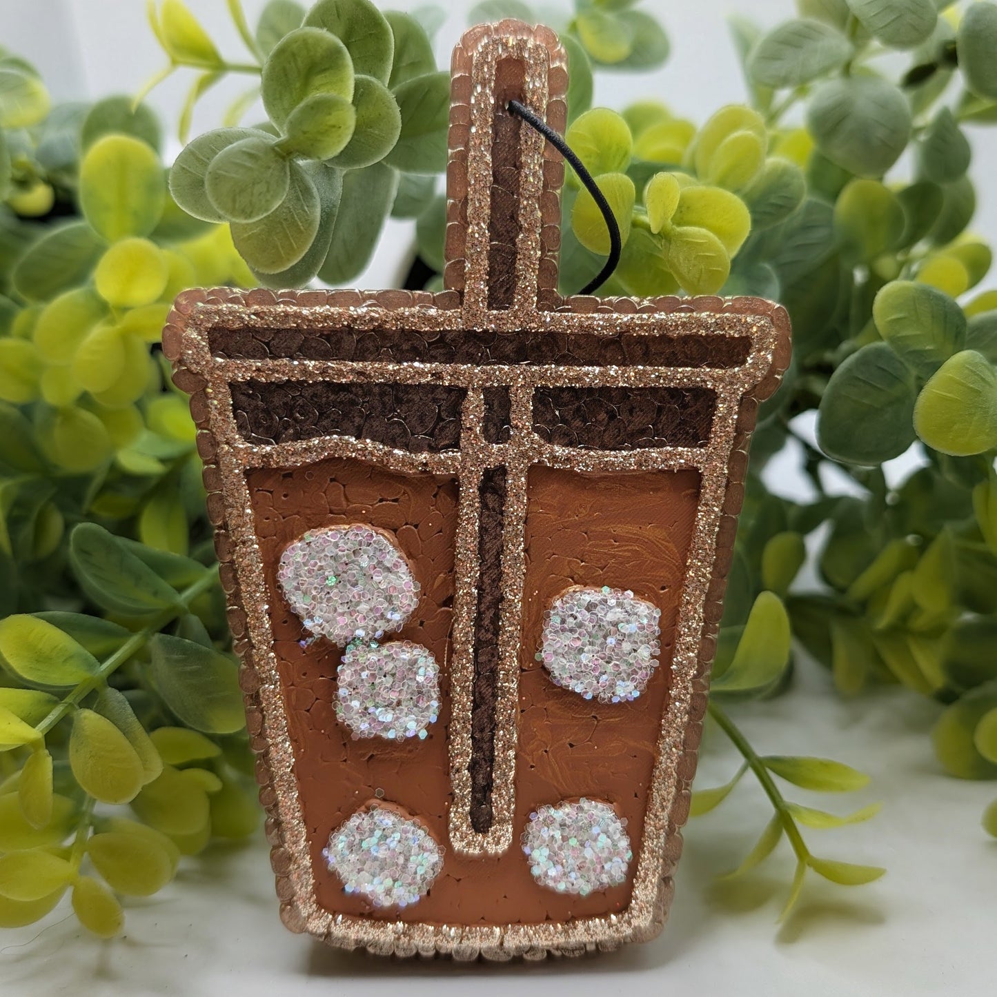 Freshies - Iced Coffee (Volcano)