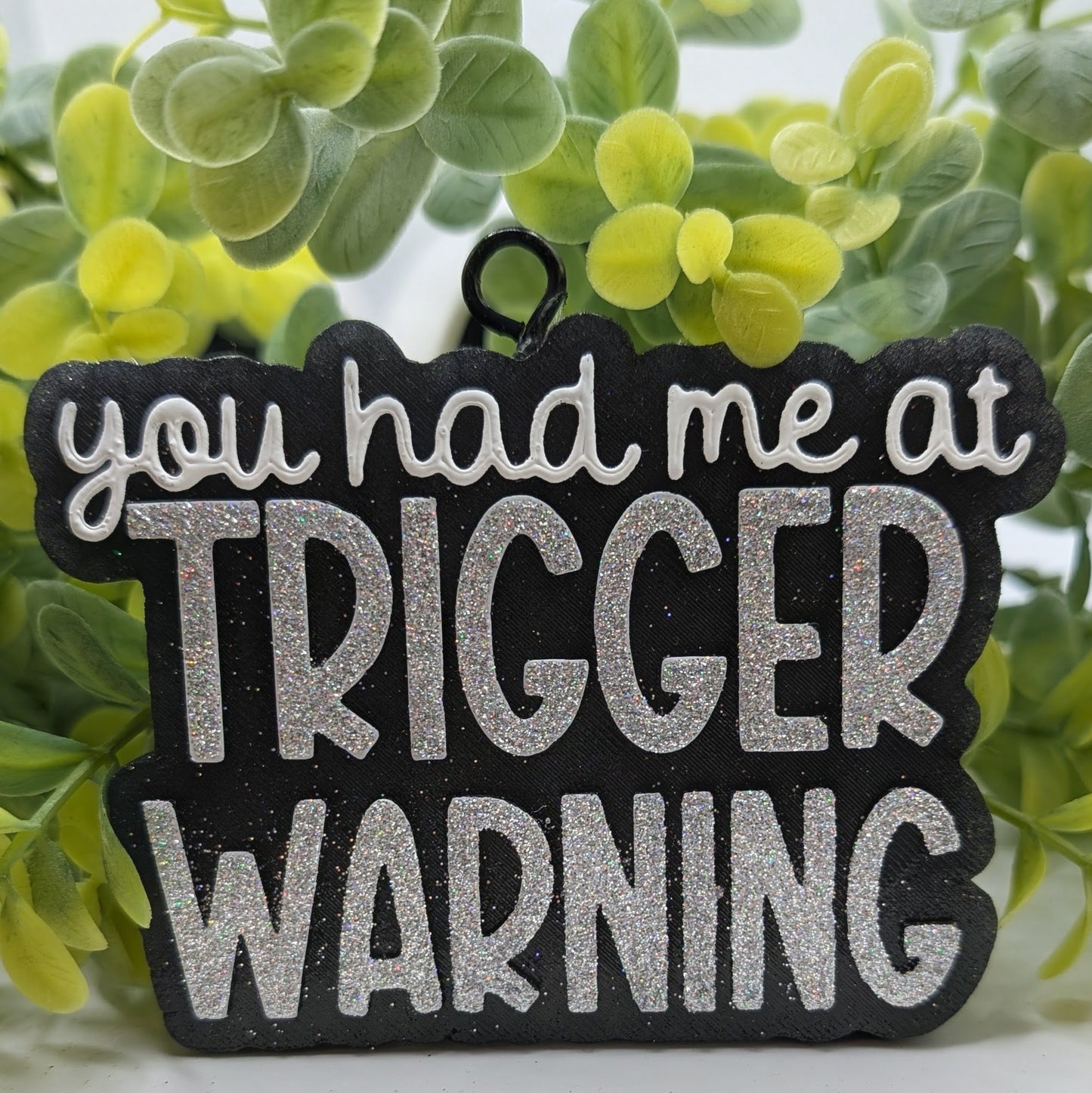 Freshies - Trigger Warning (Scarlet Luke)