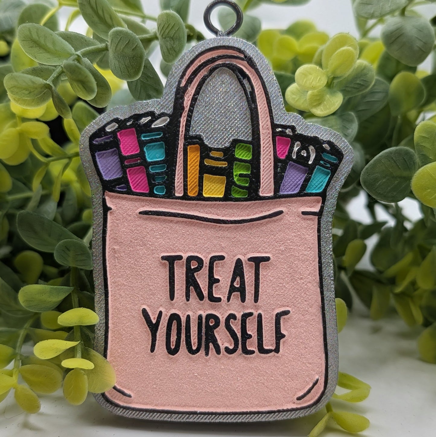 Freshies - Treat Yourself (Island Bloom)