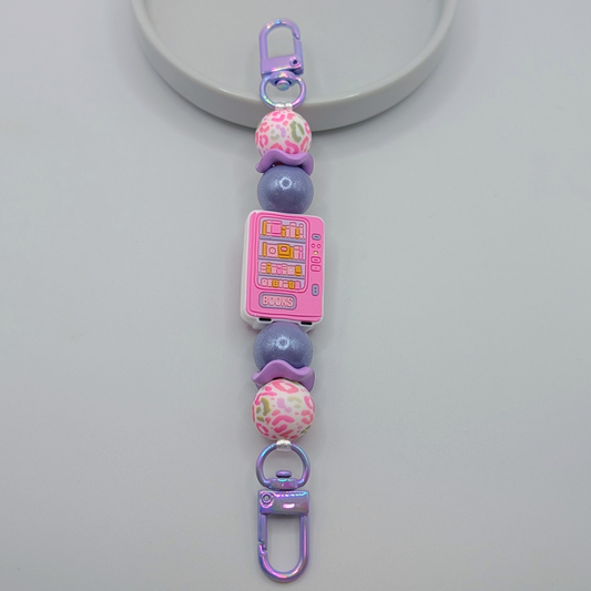 Kindle Strap - Book Machine