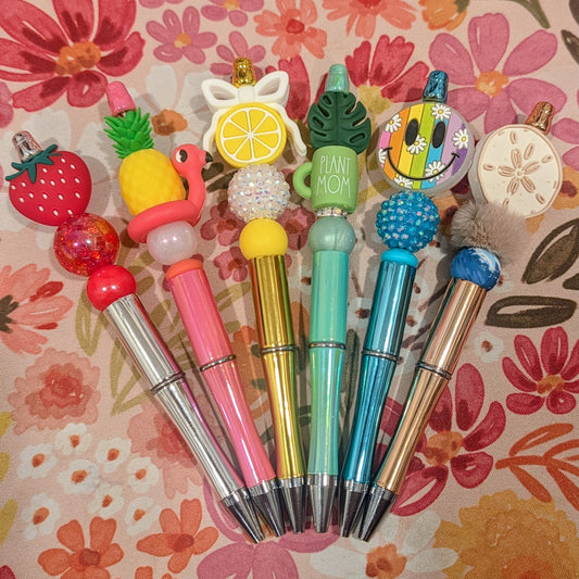 Pens - Summer