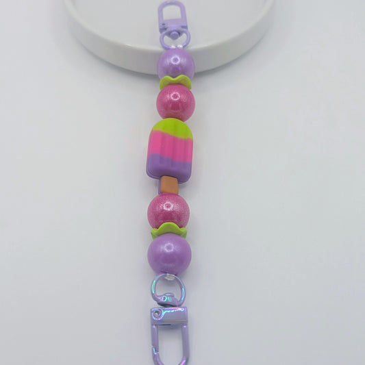 Kindle Strap - Popsicle