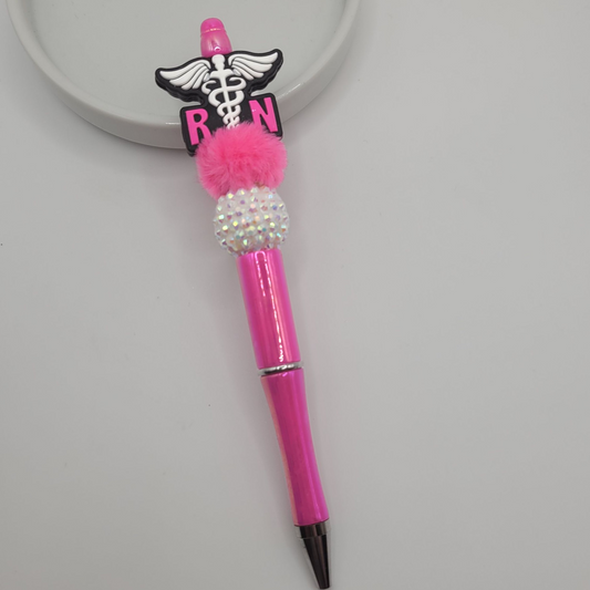 Pens - RN (pink)