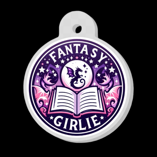 Kindle Dust Plugs - Fantasy Girlie