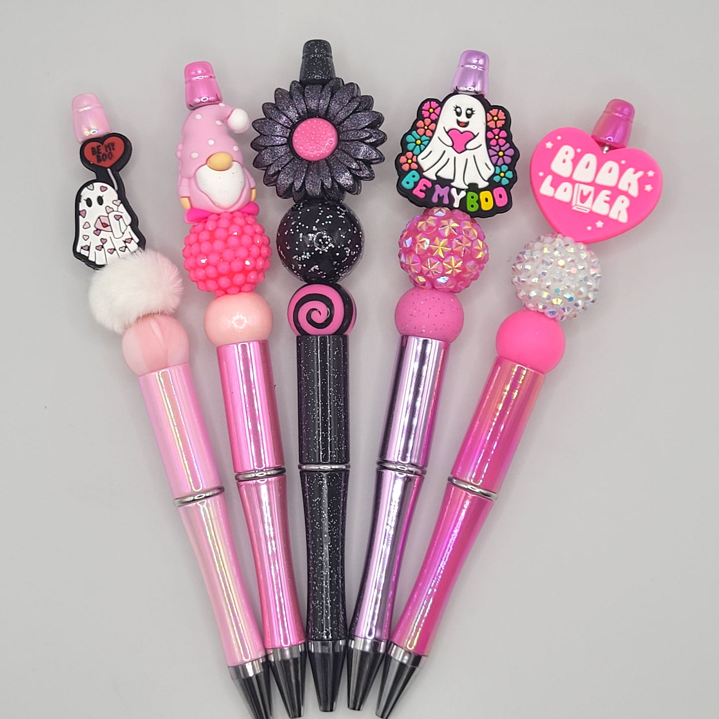 Pens - Pink Valentine