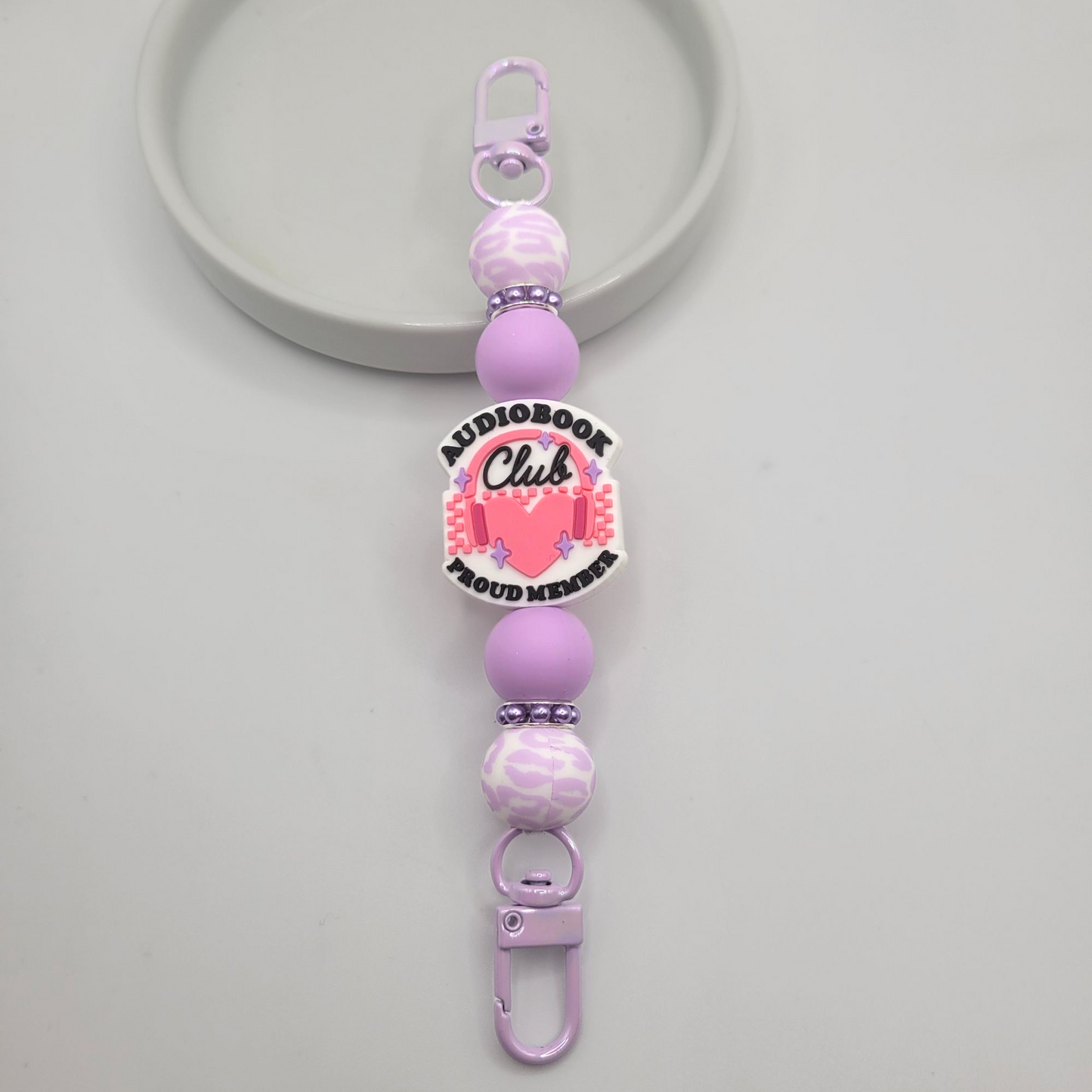 Kindle Strap - Audiobook Club