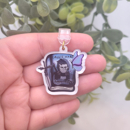 Kindle Dust Plugs - QS