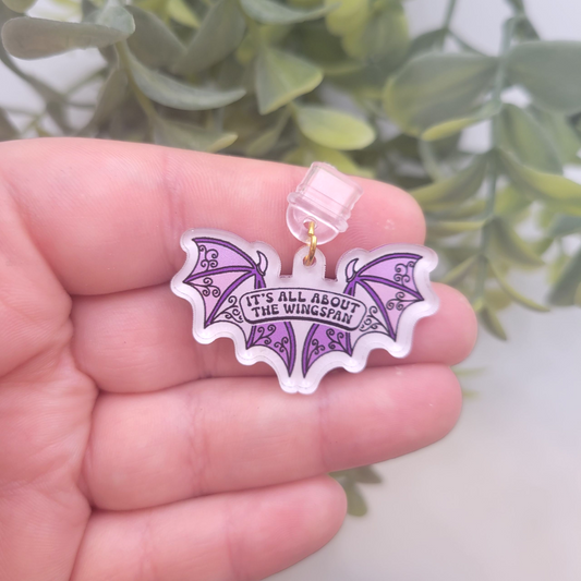 Kindle Dust Plugs - Wingspan