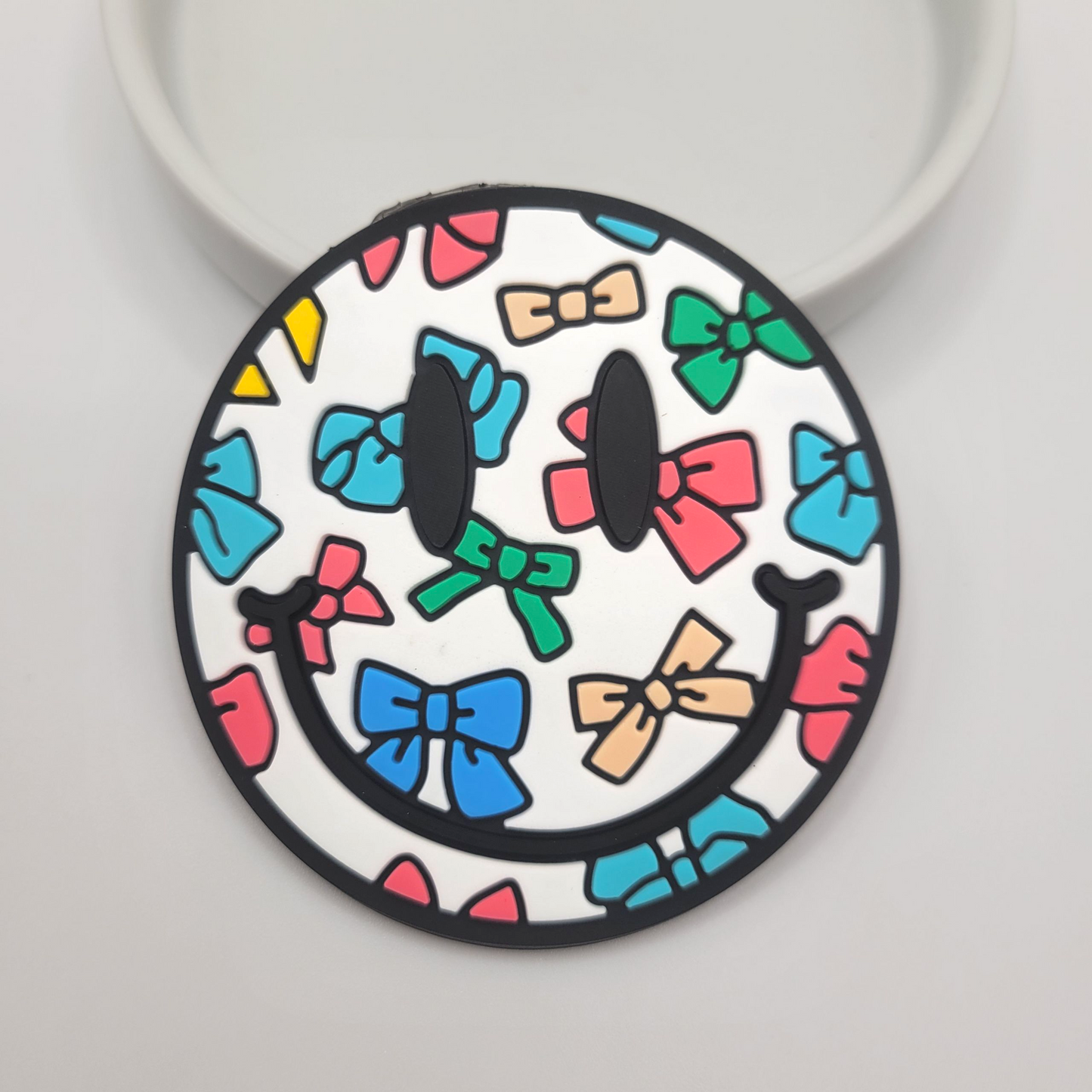 Bag Charms - Multiple Styles!