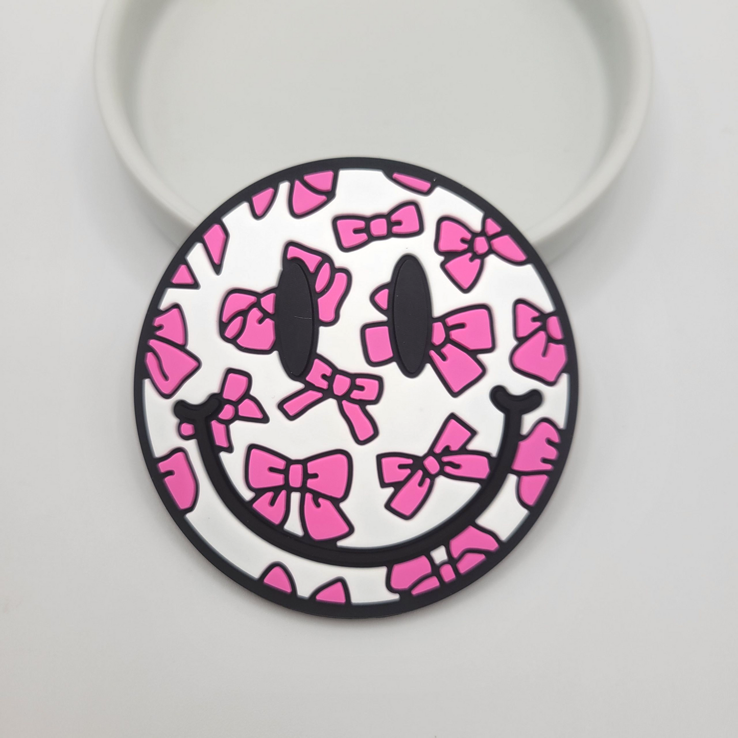 Bag Charms - Multiple Styles!