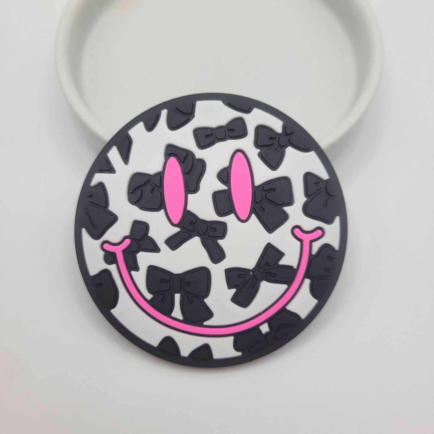 Bag Charms - Multiple Styles!